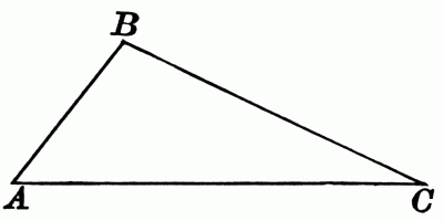 Vecteurs, deux droites parallèles dans une figure, première