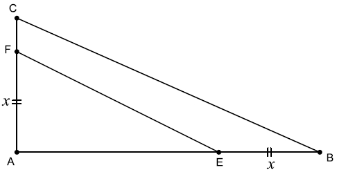 Second degré, triangles, forme canonique, inéquations, première